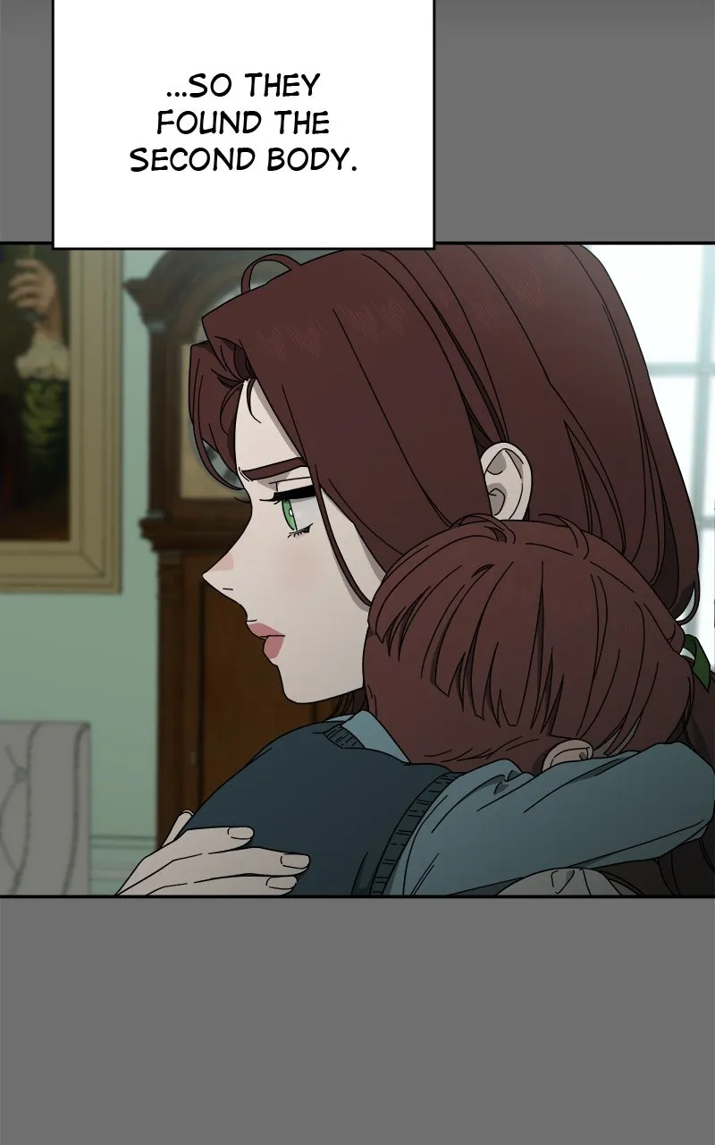 Phantom Whispers Chapter 9 page 15 - 