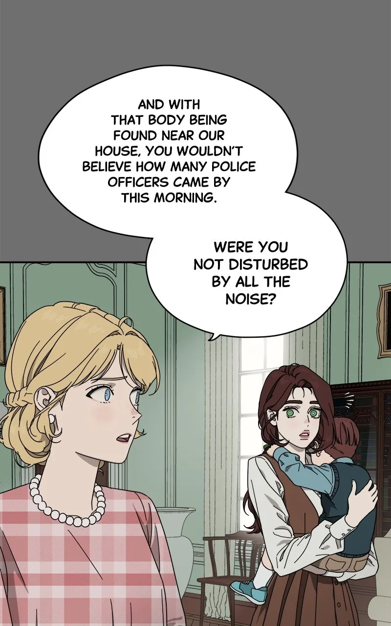 Phantom Whispers Chapter 9 page 16 - 