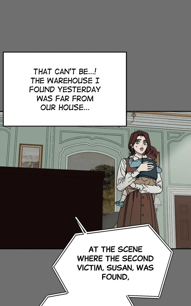 Phantom Whispers Chapter 9 page 19 - 