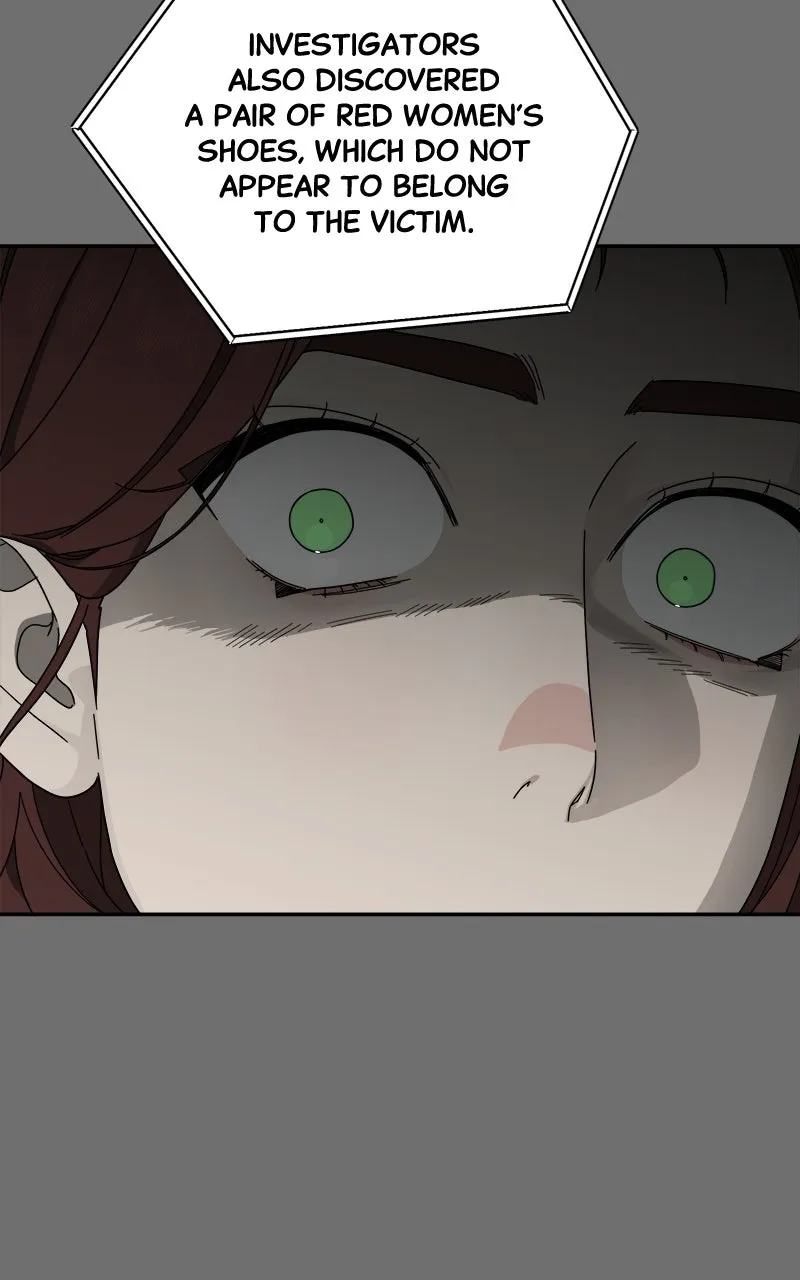 Phantom Whispers Chapter 9 page 20 - 