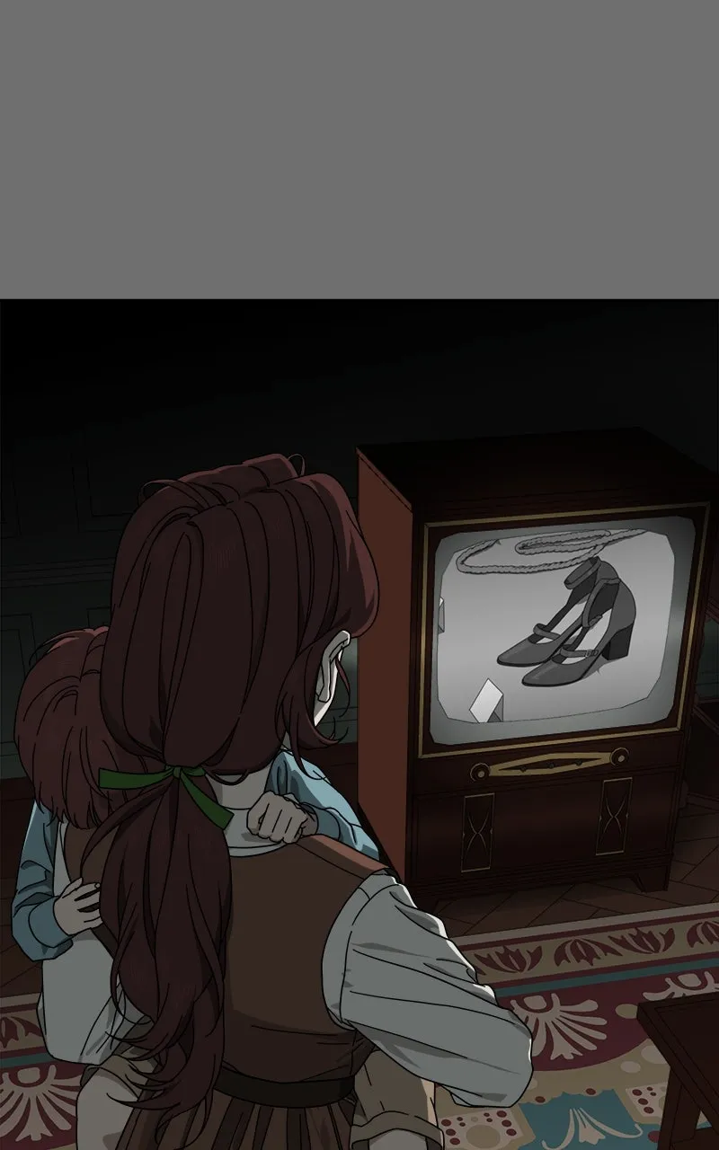 Phantom Whispers Chapter 9 page 21 - 