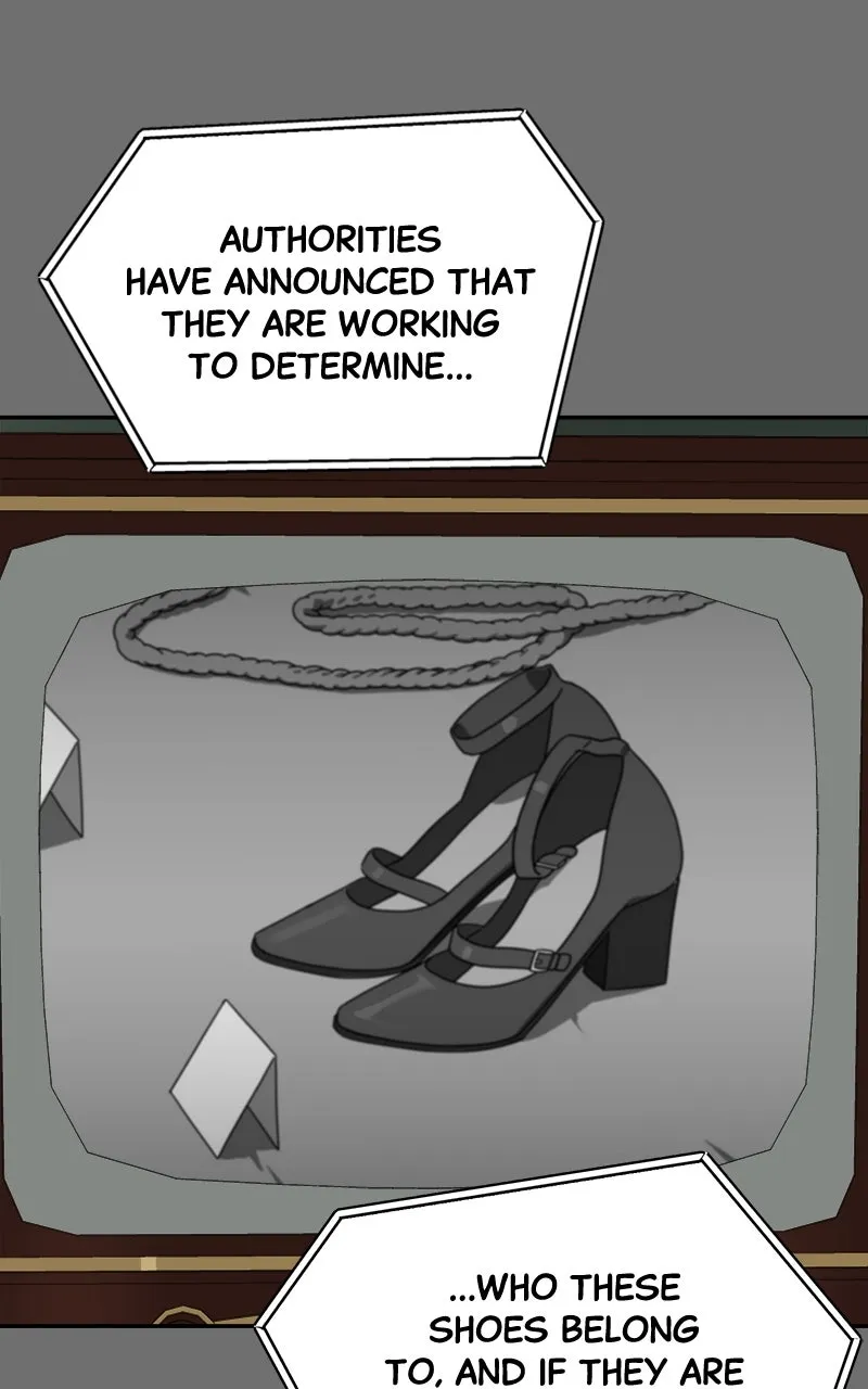 Phantom Whispers Chapter 9 page 23 - 