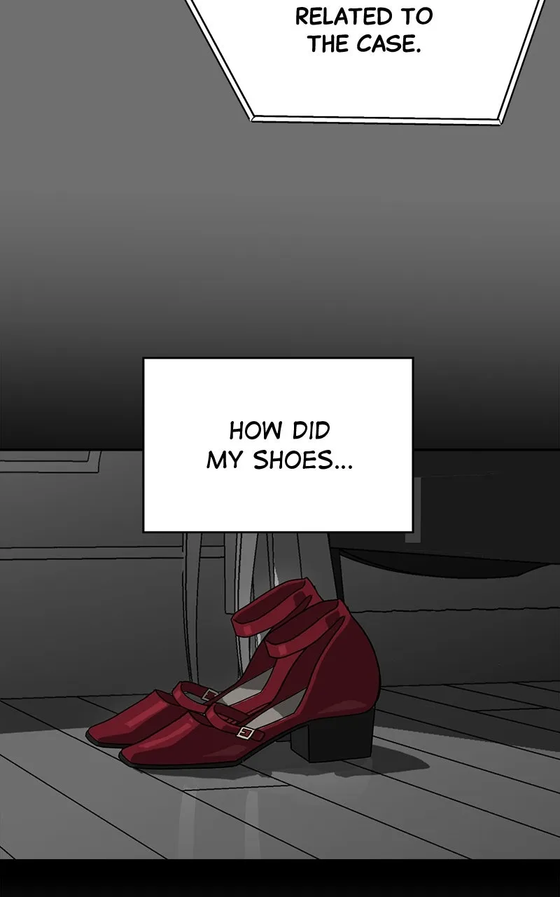 Phantom Whispers Chapter 9 page 24 - 