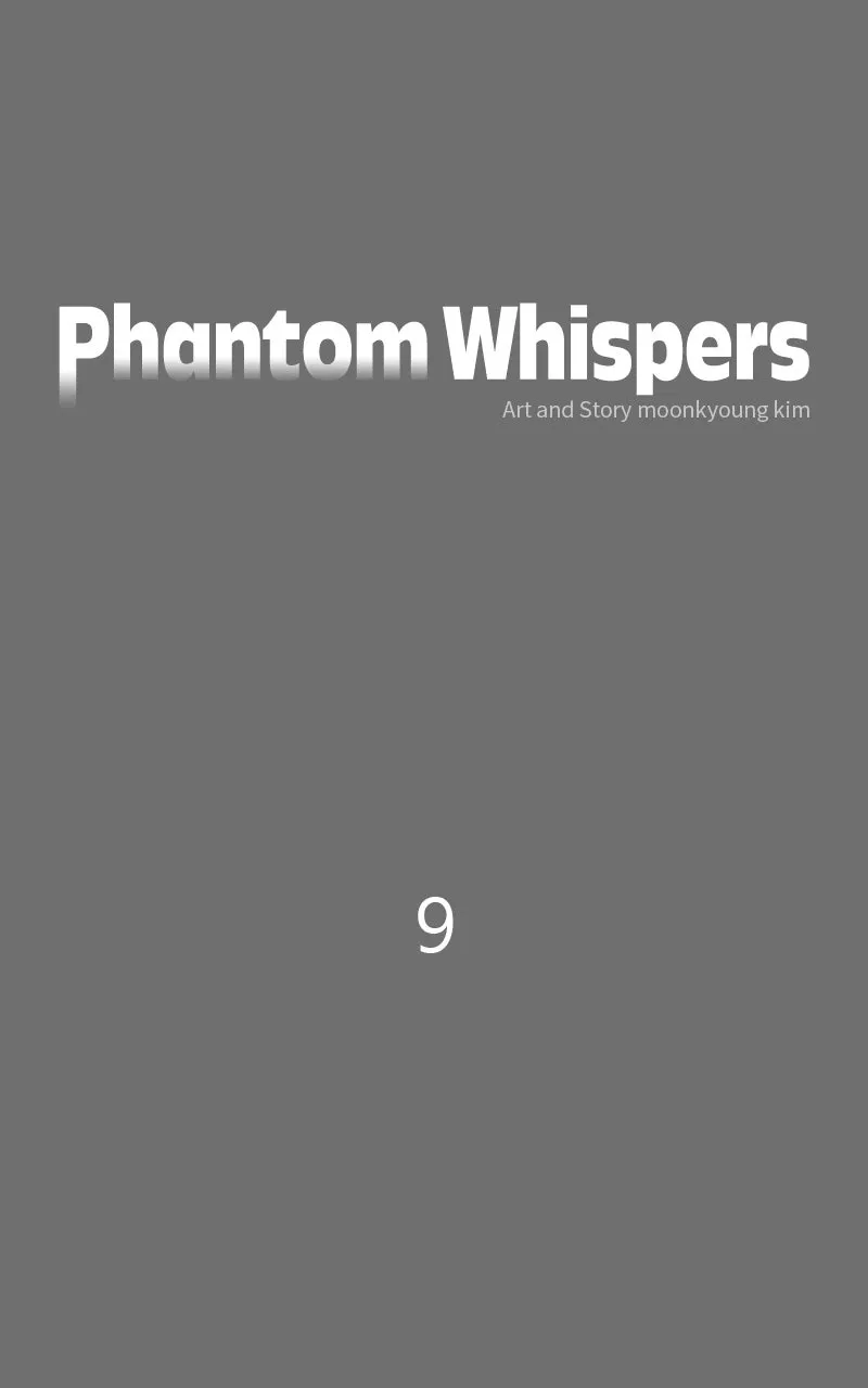 Phantom Whispers Chapter 9 page 27 - 