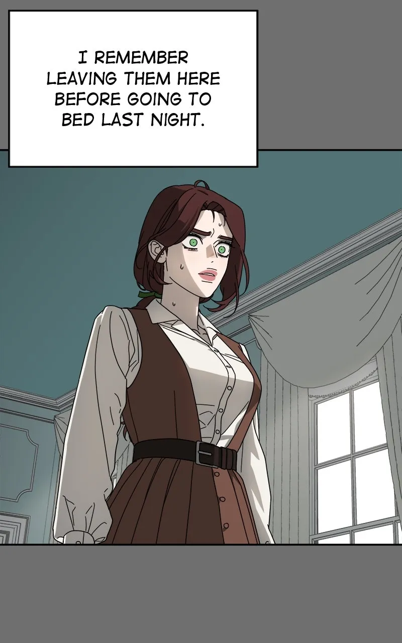 Phantom Whispers Chapter 9 page 30 - 