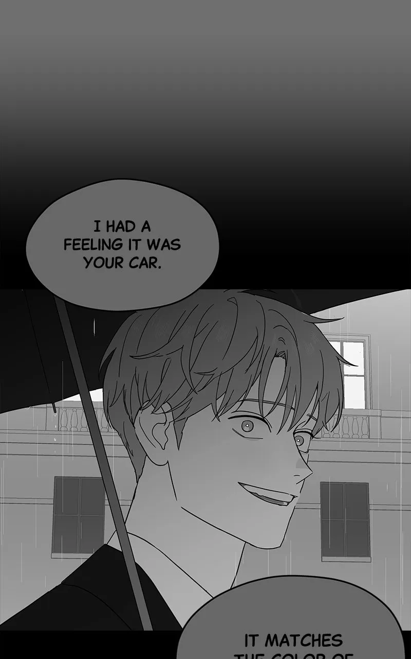 Phantom Whispers Chapter 9 page 31 - 