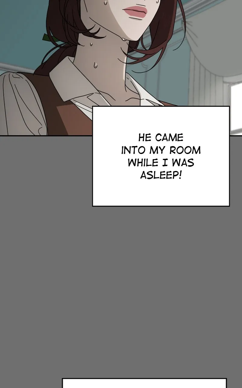 Phantom Whispers Chapter 9 page 33 - 