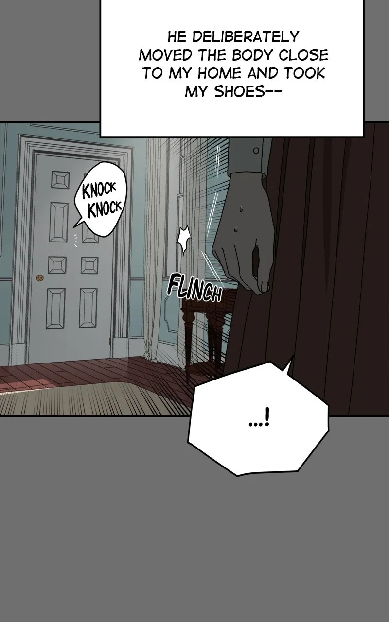 Phantom Whispers Chapter 9 page 34 - 