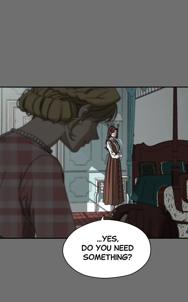 Phantom Whispers Chapter 9 page 36 - 