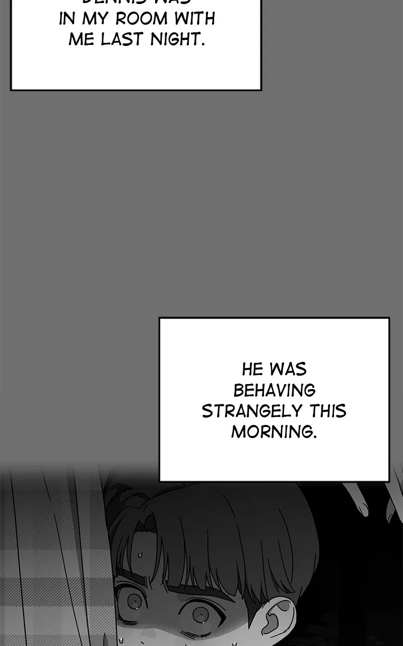 Phantom Whispers Chapter 9 page 39 - 