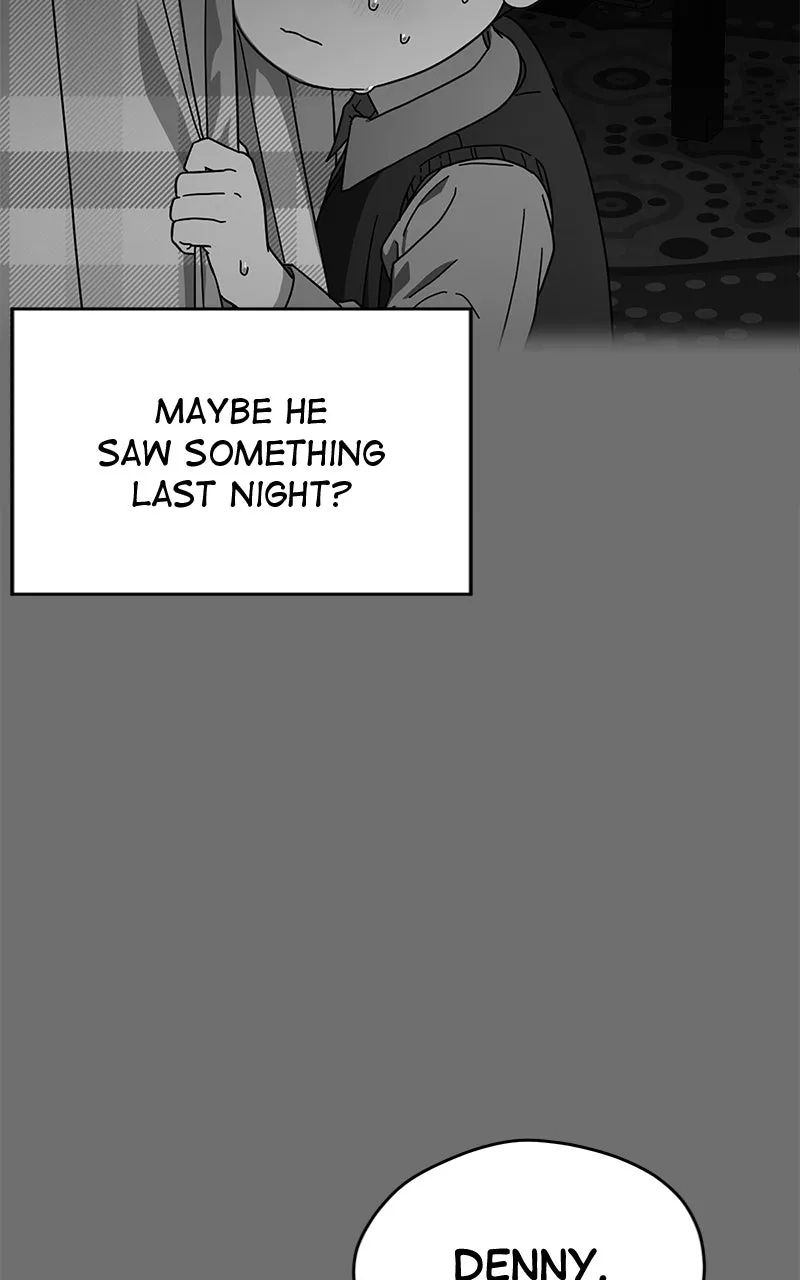 Phantom Whispers Chapter 9 page 40 - 
