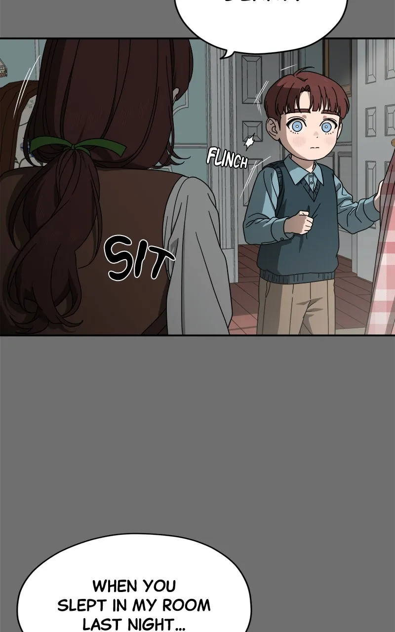 Phantom Whispers Chapter 9 page 41 - 