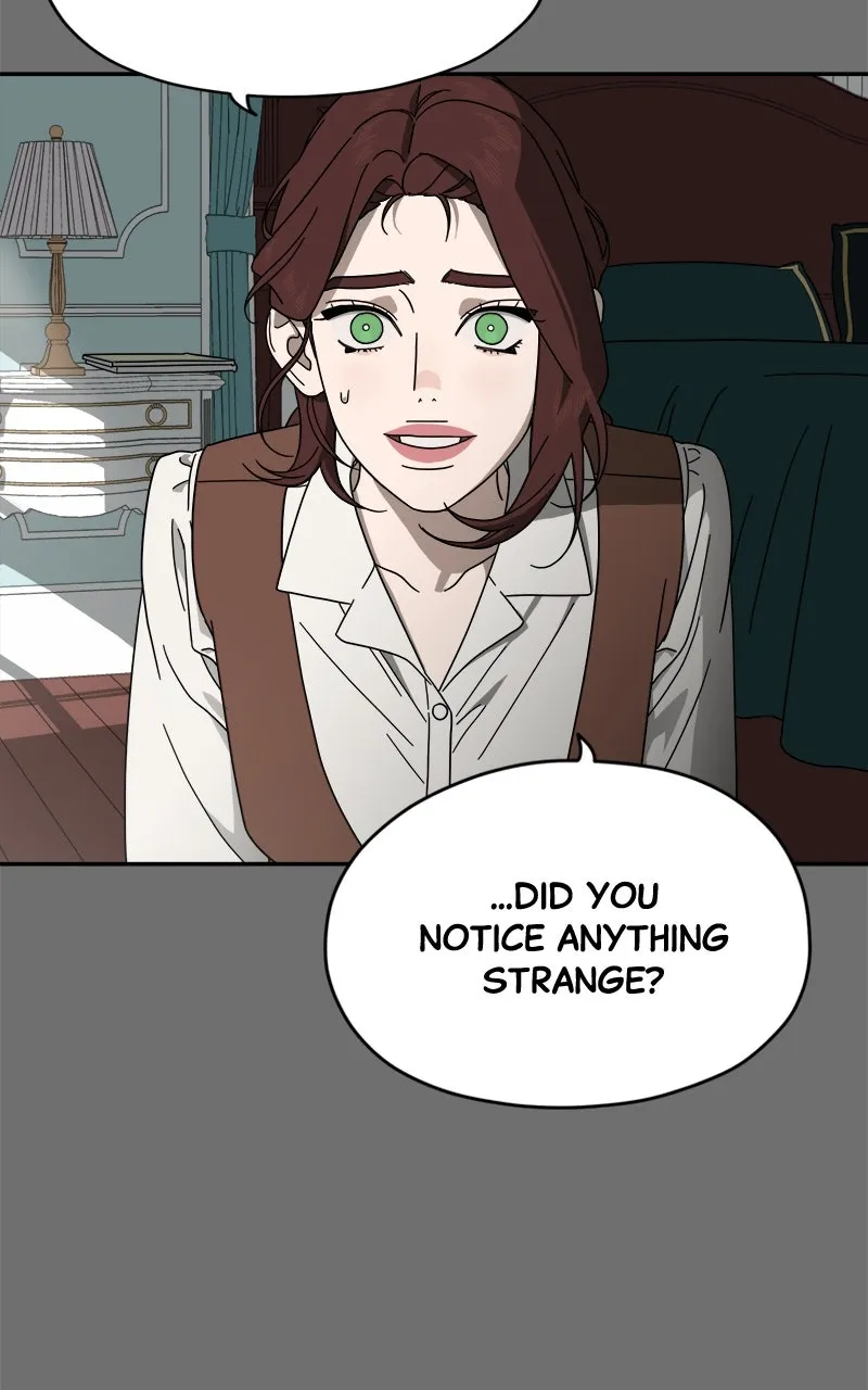Phantom Whispers Chapter 9 page 42 - 