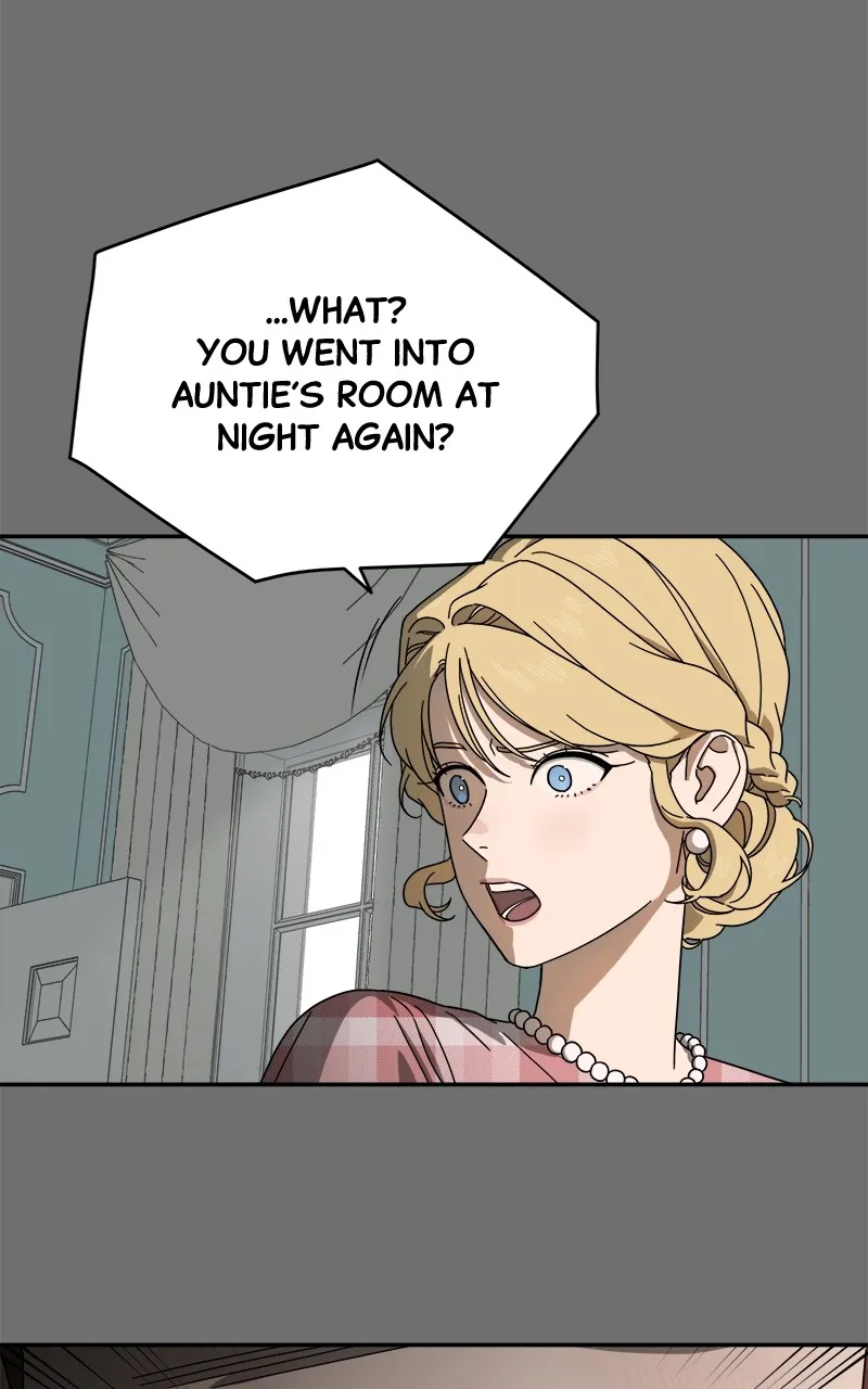 Phantom Whispers Chapter 9 page 43 - 