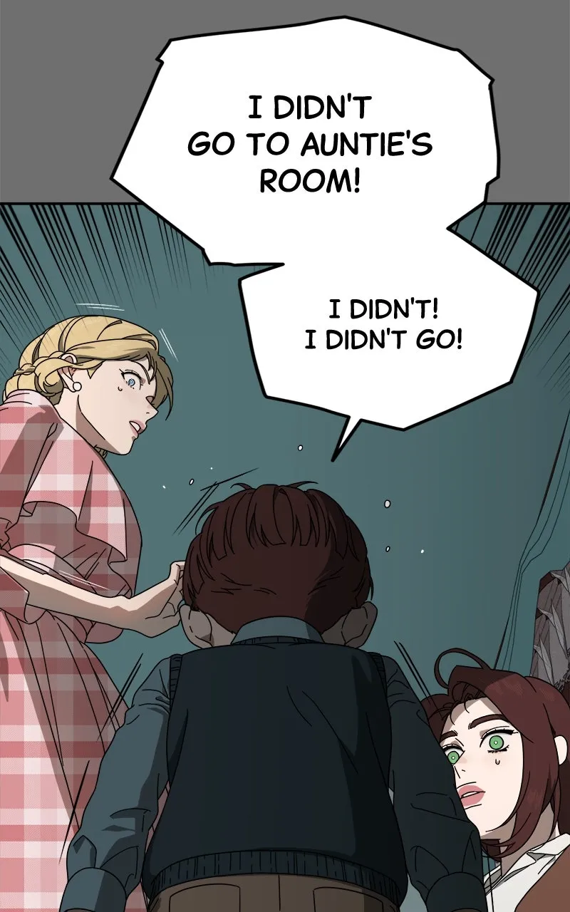 Phantom Whispers Chapter 9 page 45 - 