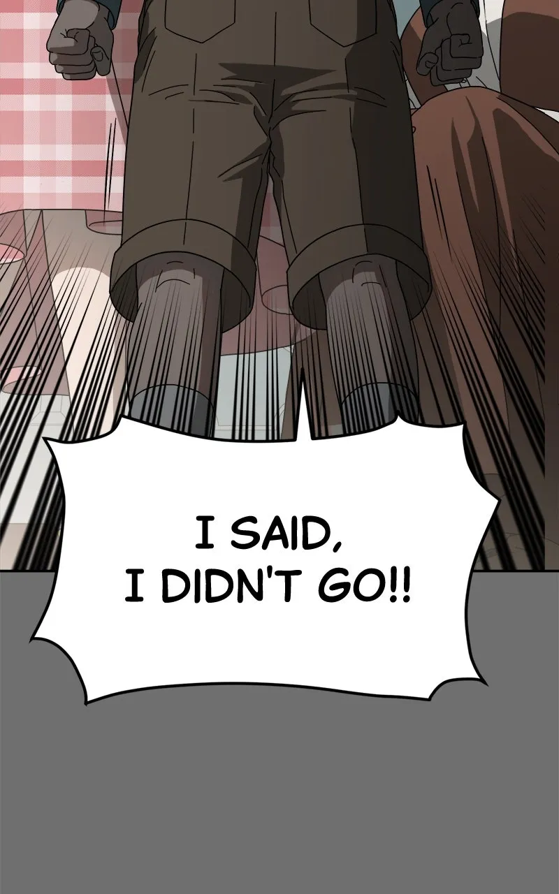 Phantom Whispers Chapter 9 page 46 - 