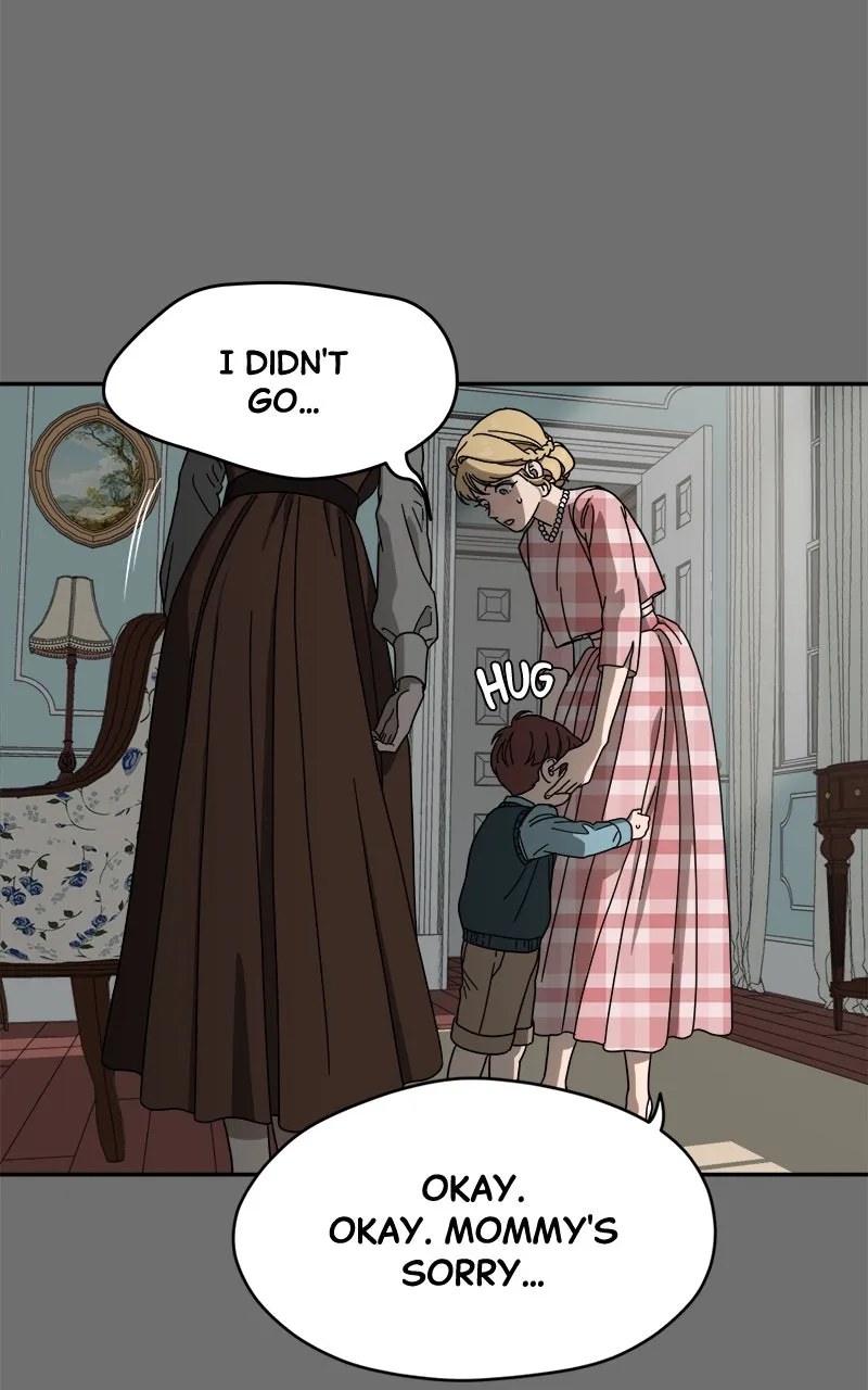 Phantom Whispers Chapter 9 page 47 - 