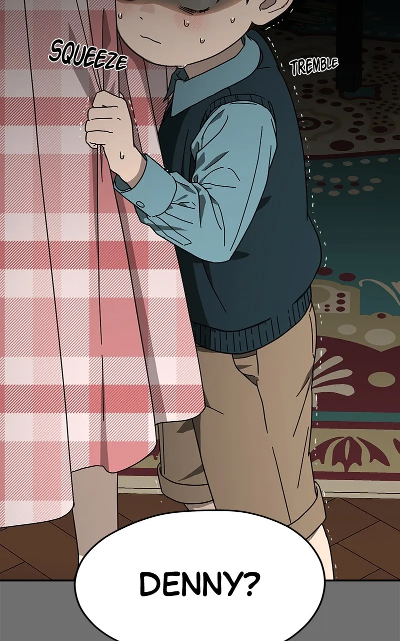 Phantom Whispers Chapter 9 page 6 - 