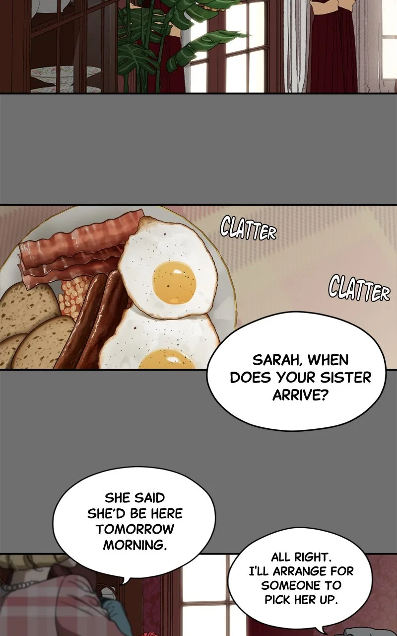 Phantom Whispers Chapter 9 page 51 - 