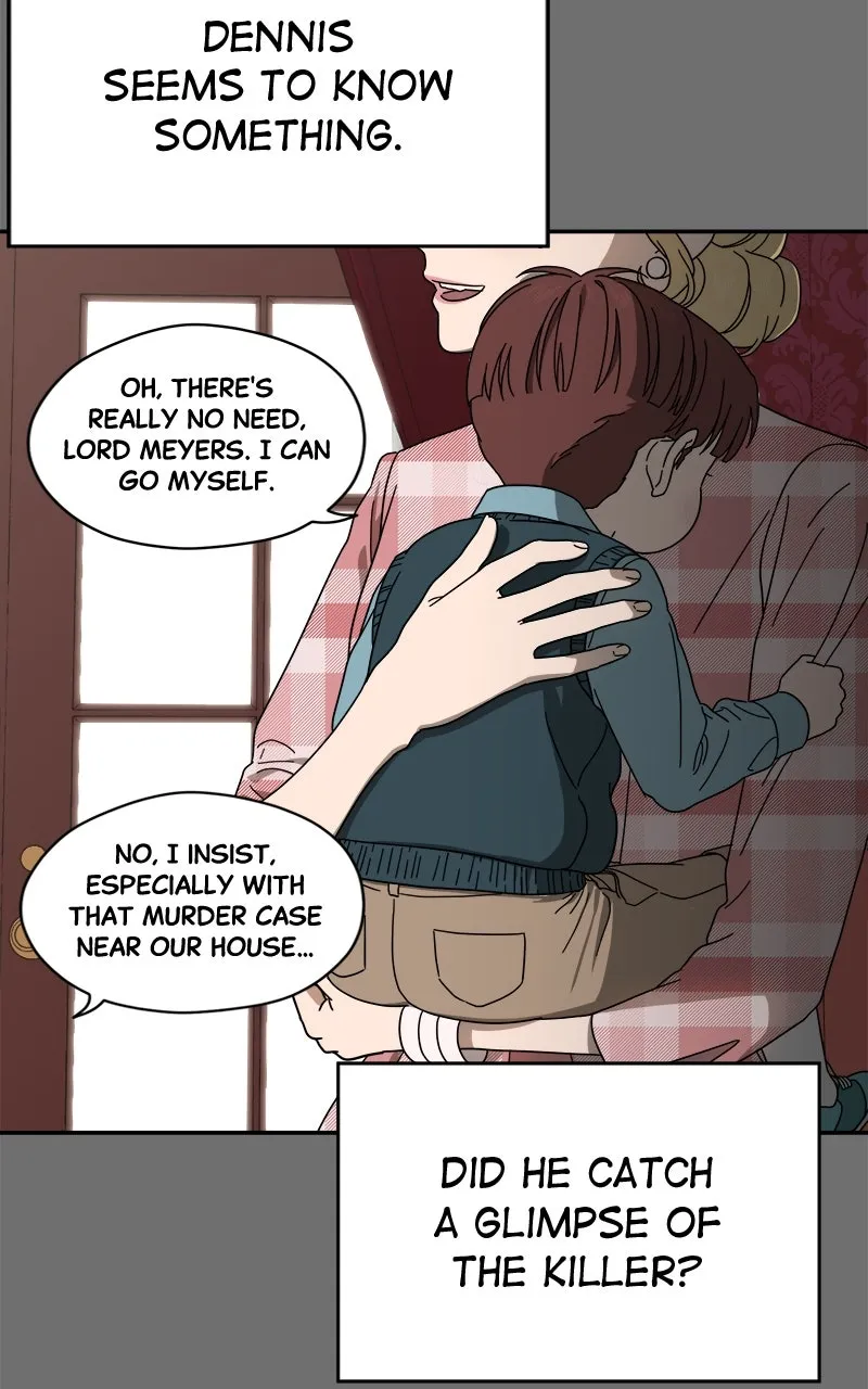 Phantom Whispers Chapter 9 page 53 - 