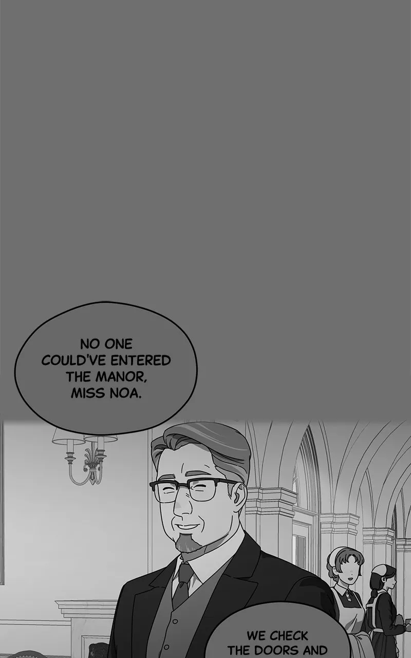 Phantom Whispers Chapter 9 page 54 - 