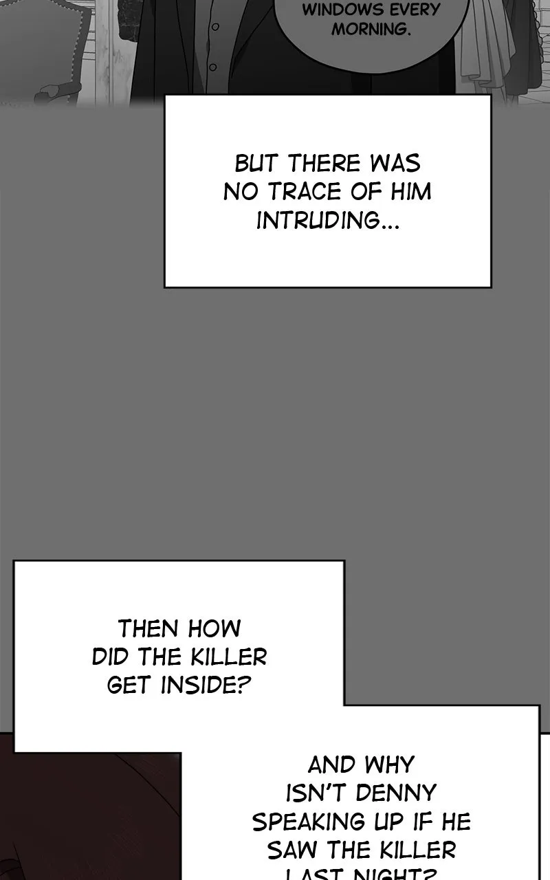 Phantom Whispers Chapter 9 page 55 - 