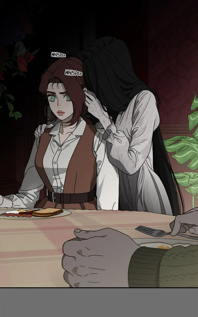 Phantom Whispers Chapter 9 page 60 - 
