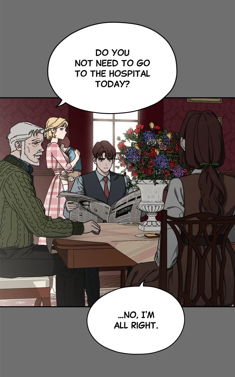 Phantom Whispers Chapter 9 page 64 - 