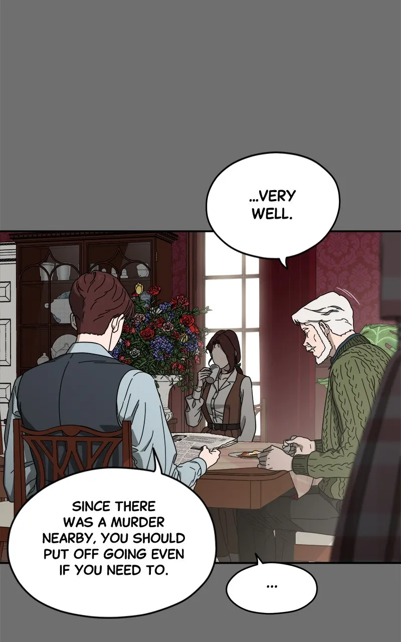 Phantom Whispers Chapter 9 page 65 - 