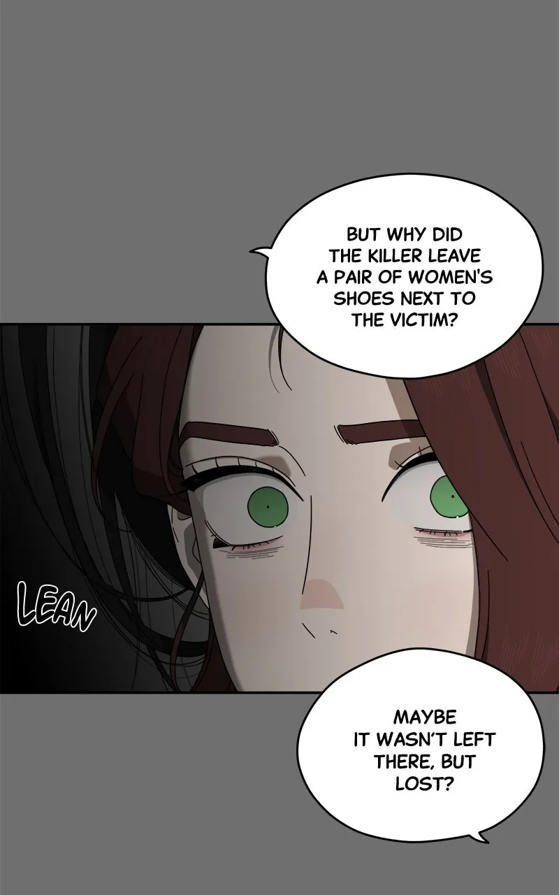 Phantom Whispers Chapter 9 page 66 - 