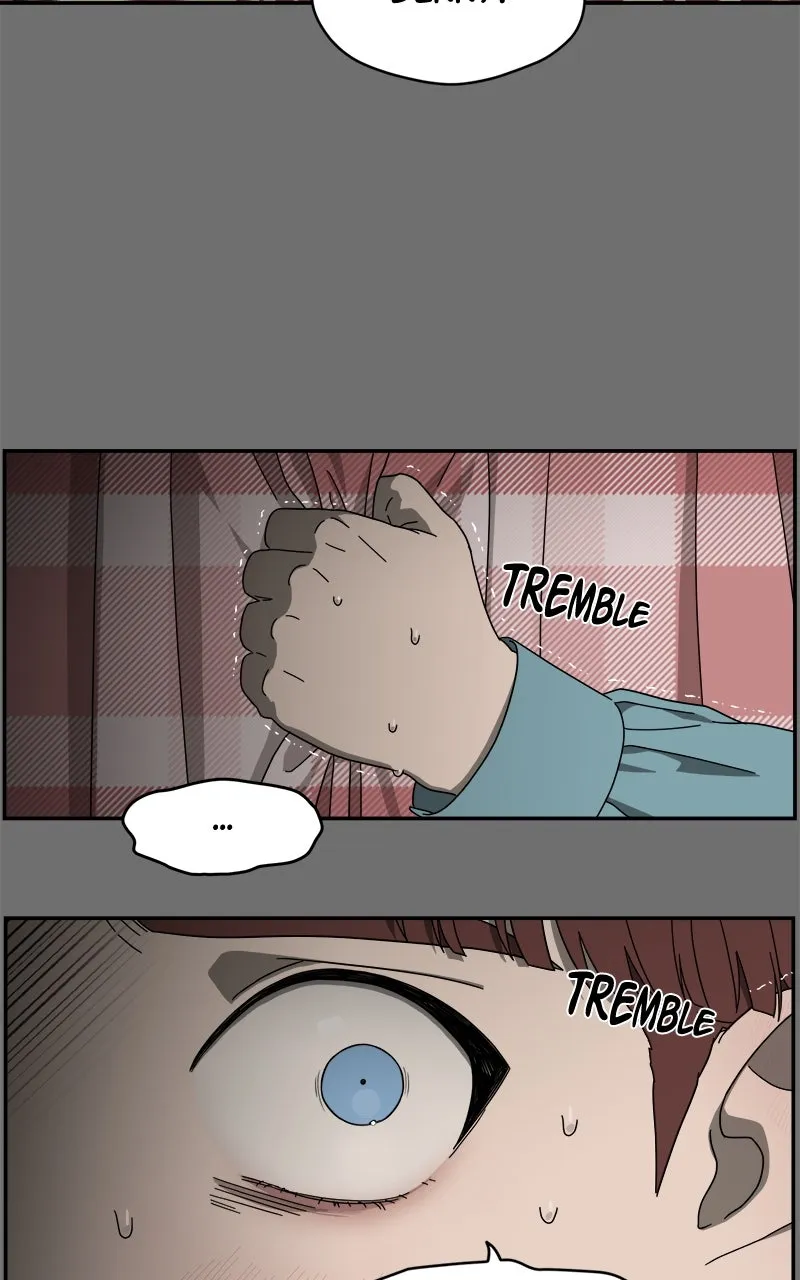 Phantom Whispers Chapter 9 page 8 - 