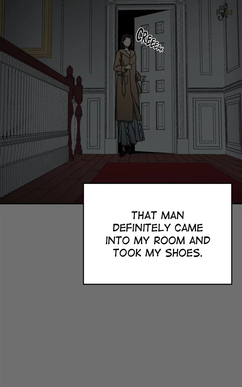 Phantom Whispers Chapter 9 page 72 - 