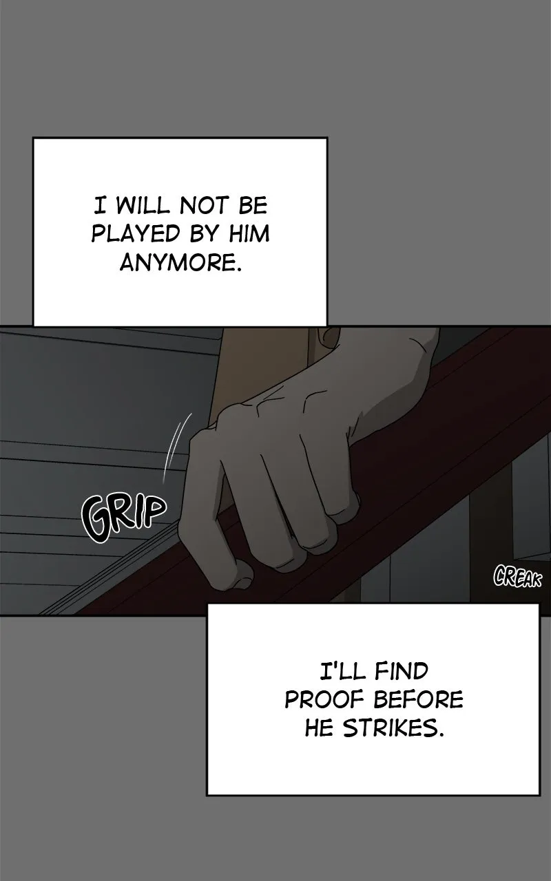Phantom Whispers Chapter 9 page 73 - 