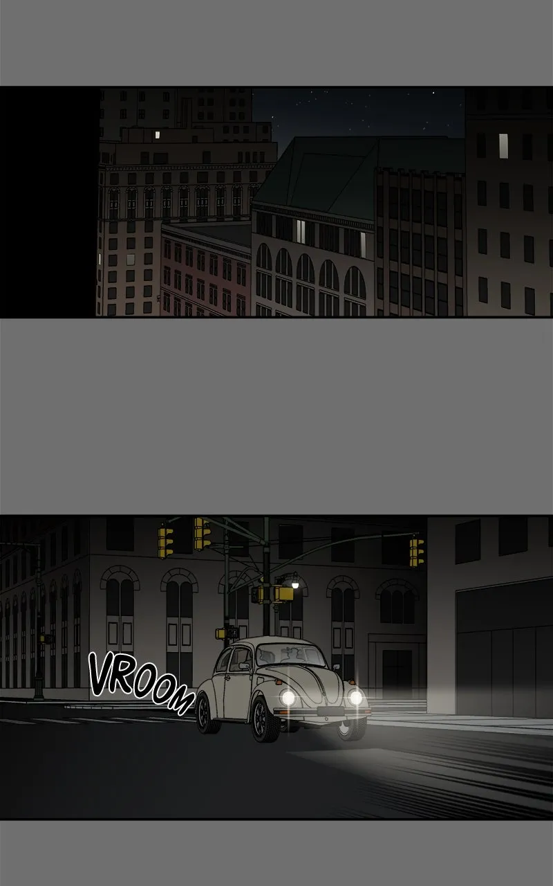 Phantom Whispers Chapter 9 page 77 - 