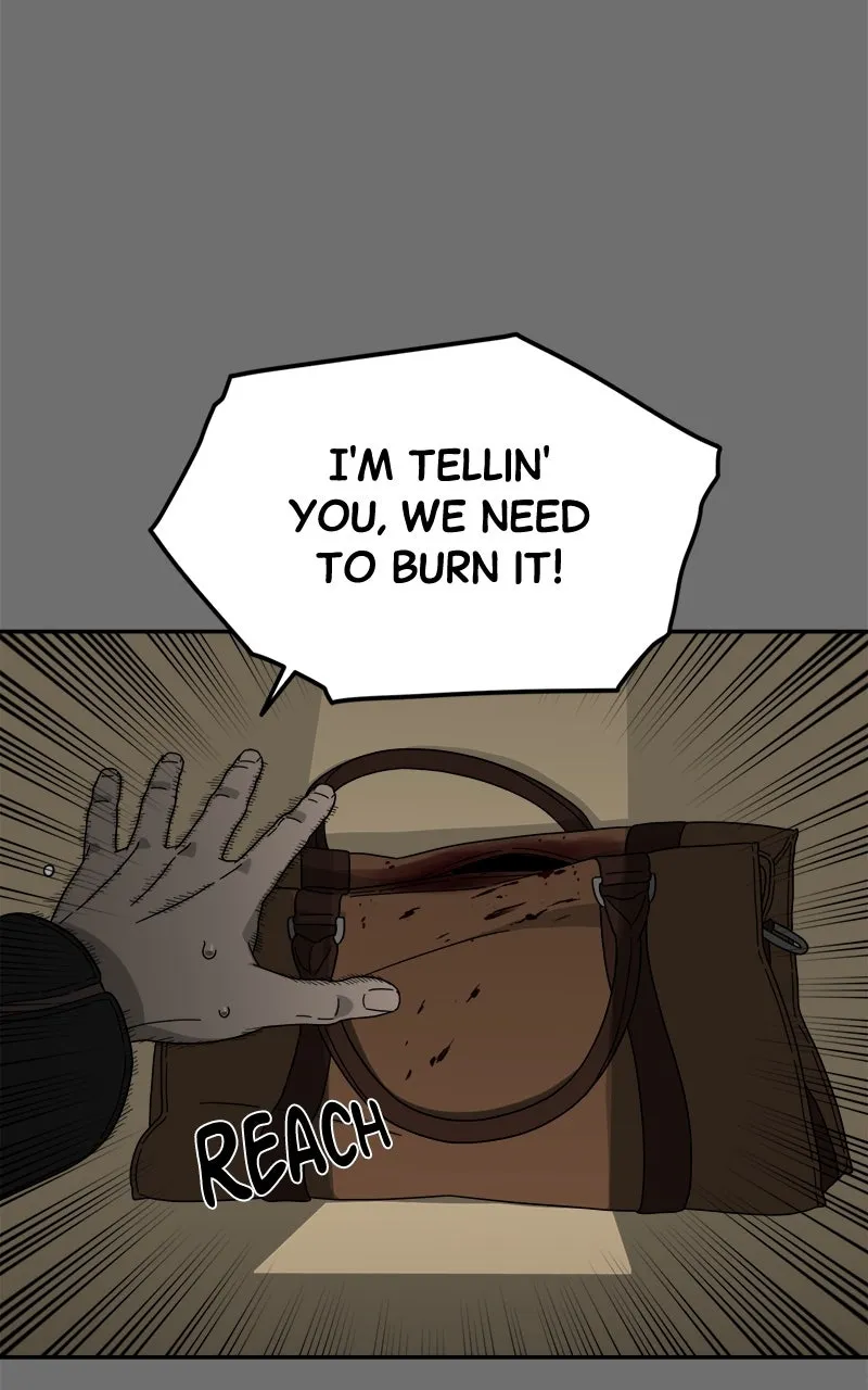 Phantom Whispers Chapter 9 page 78 - 