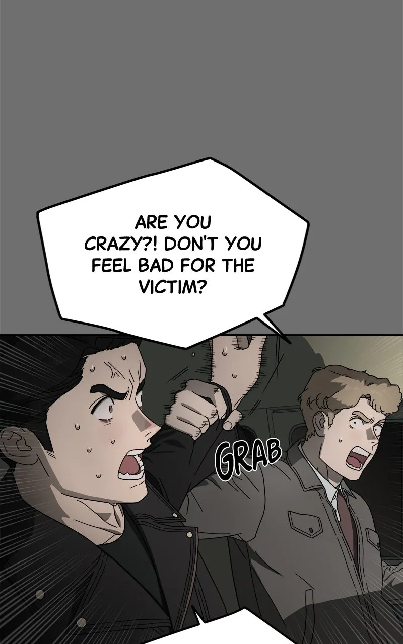 Phantom Whispers Chapter 9 page 79 - 