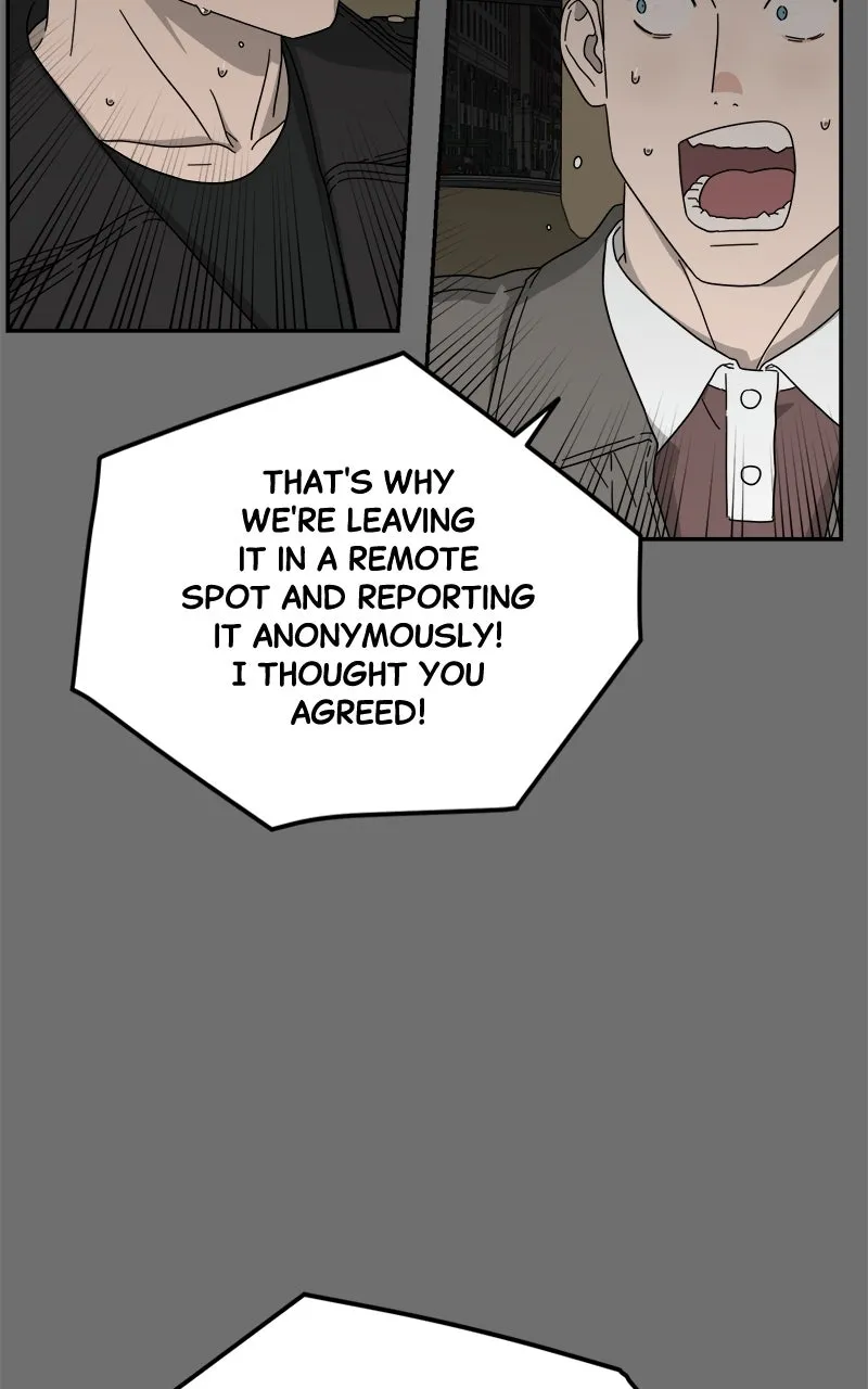 Phantom Whispers Chapter 9 page 81 - 