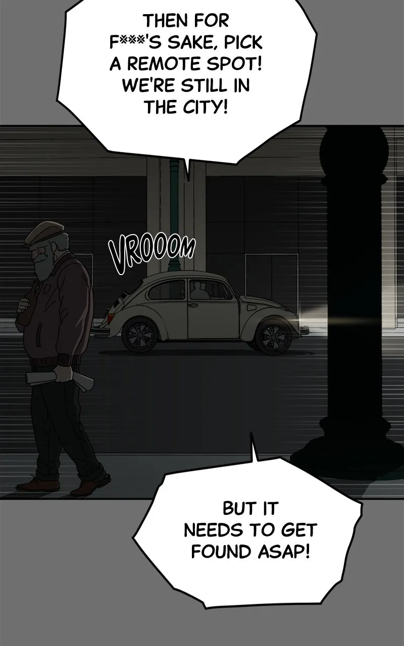 Phantom Whispers Chapter 9 page 82 - 