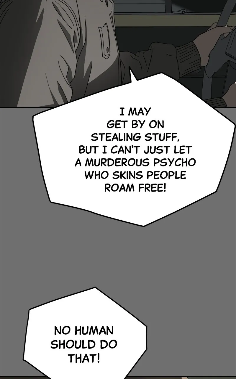 Phantom Whispers Chapter 9 page 84 - 