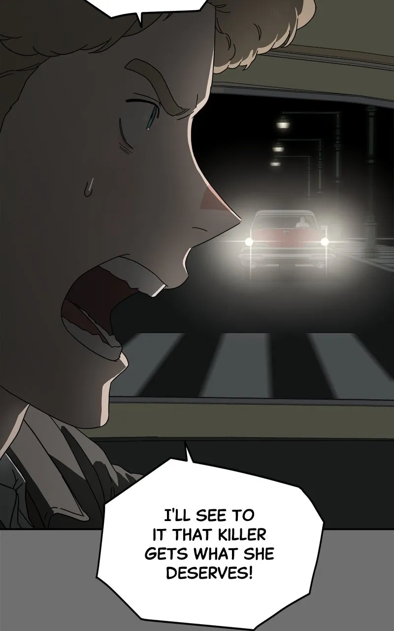 Phantom Whispers Chapter 9 page 85 - 