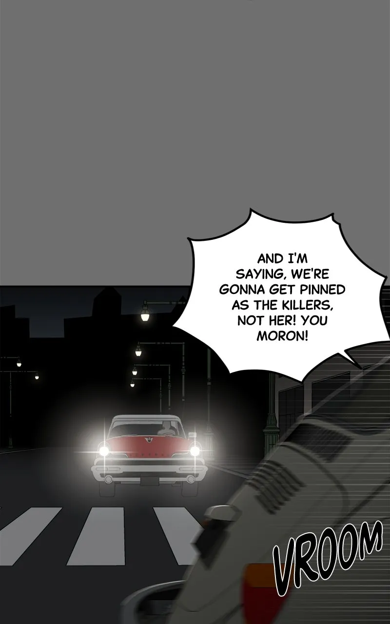 Phantom Whispers Chapter 9 page 86 - 