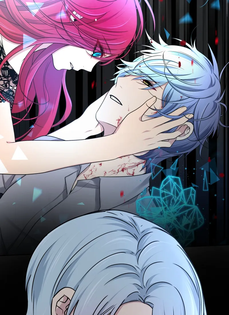 Phase Chapter 103 page 95 - 