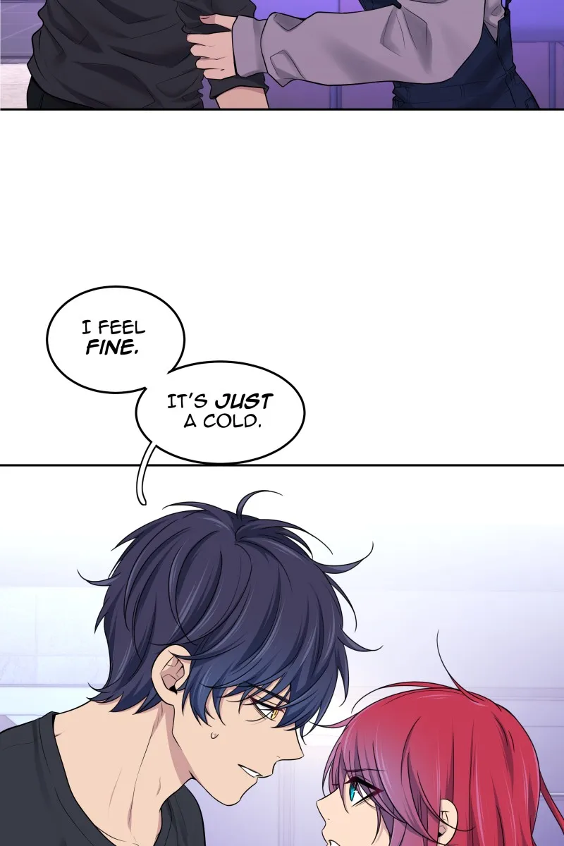 Phase Chapter 107 page 29 - 