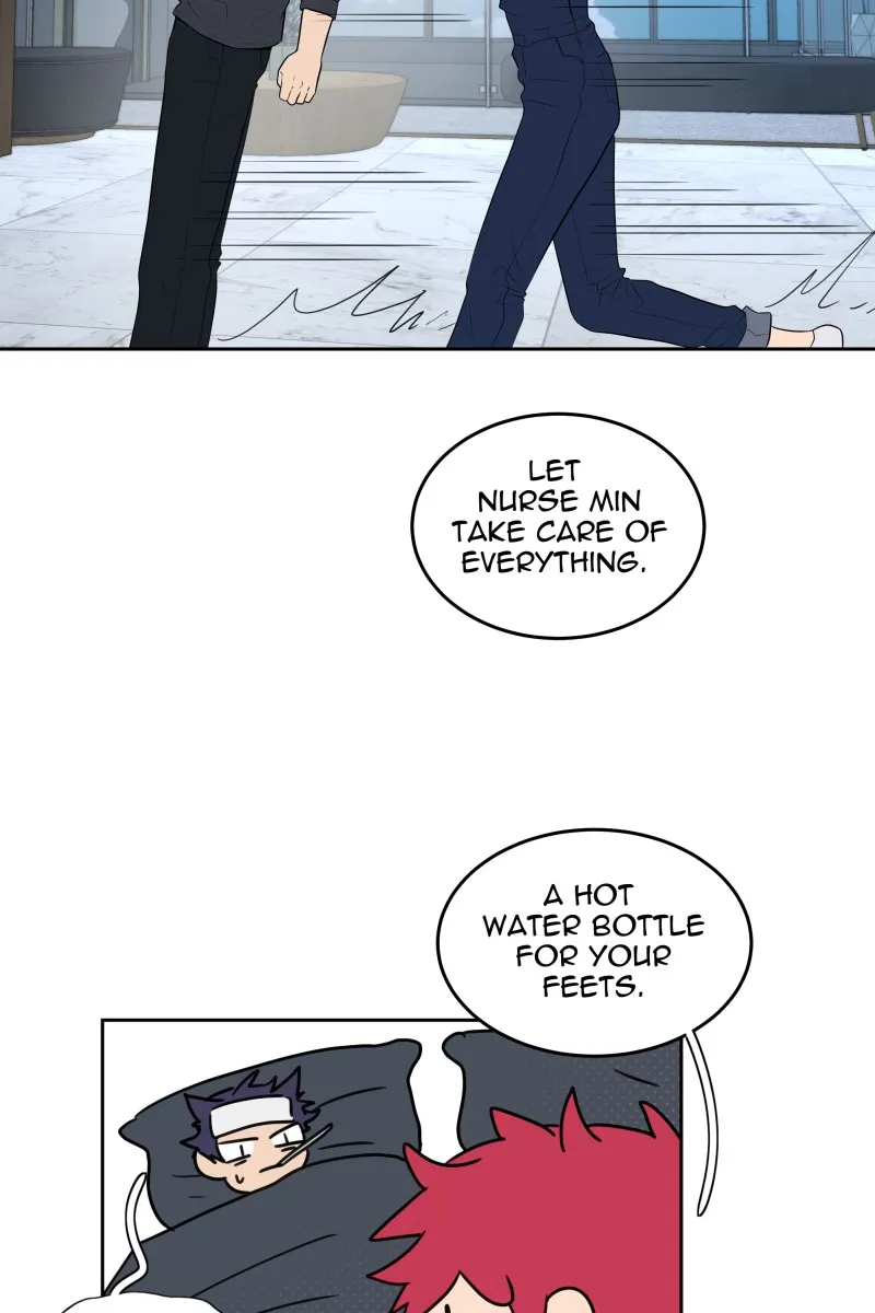 Phase Chapter 107 page 31 - 