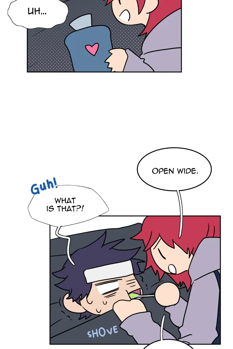 Phase Chapter 107 page 32 - 