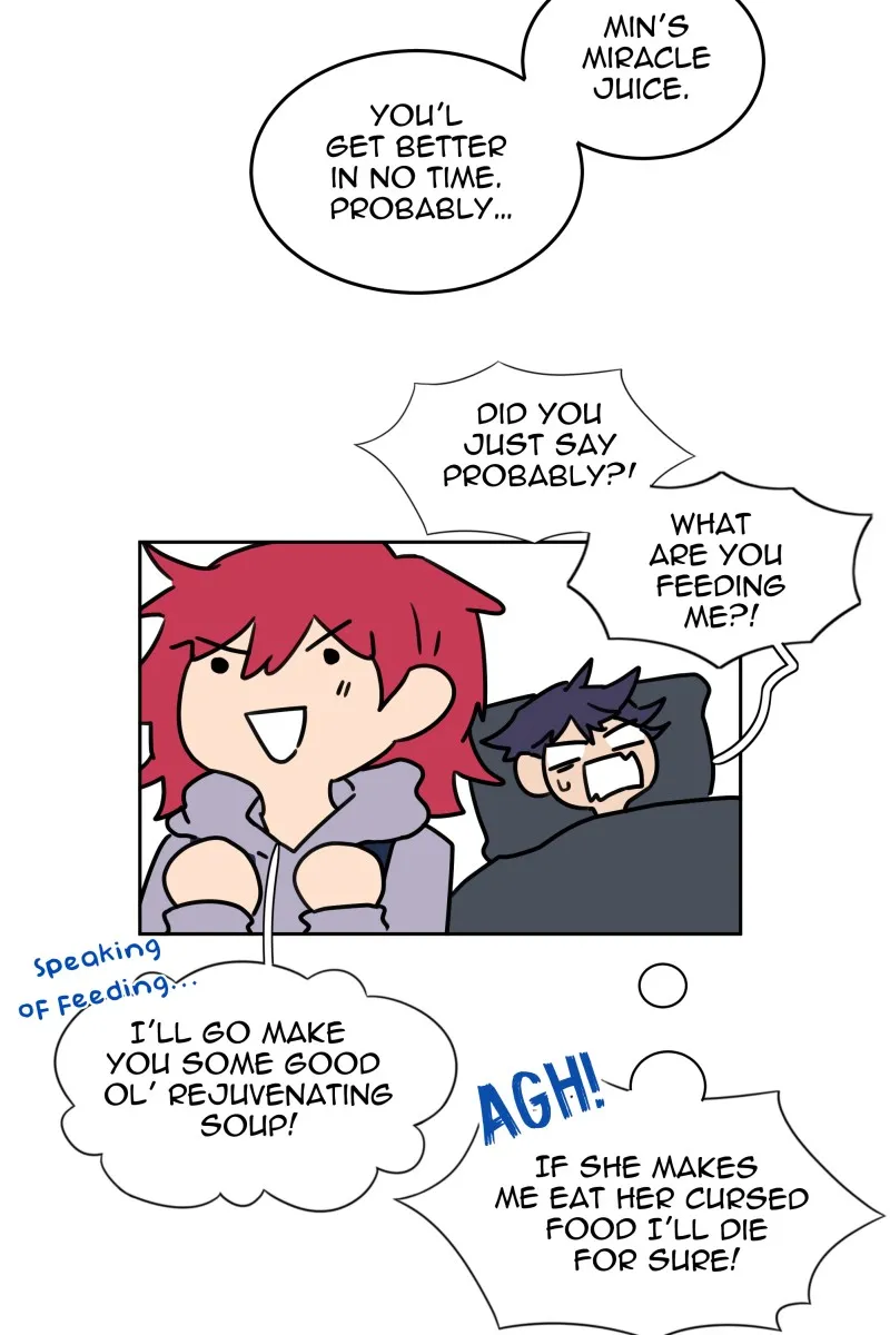 Phase Chapter 107 page 33 - 
