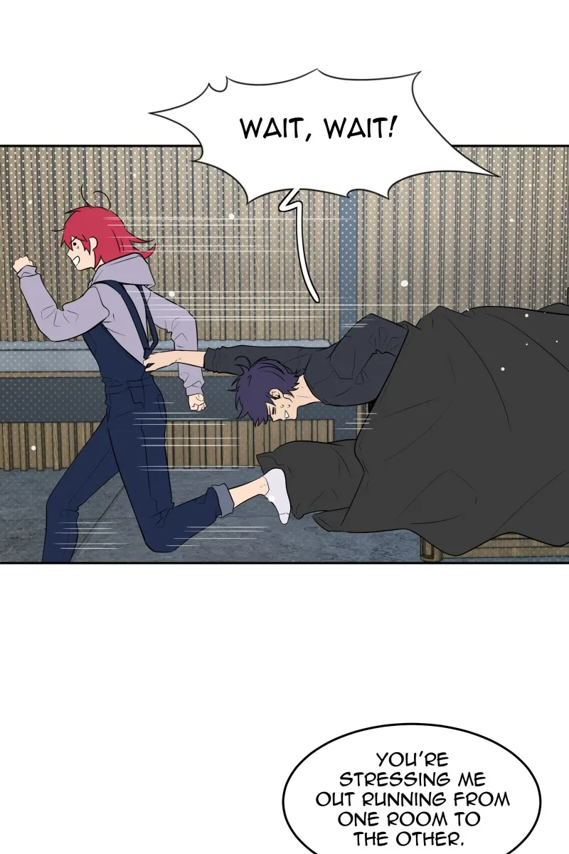 Phase Chapter 107 page 35 - 