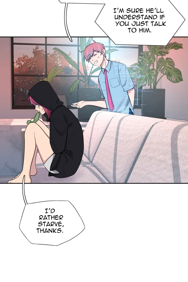 Phase Chapter 108 page 28 - 
