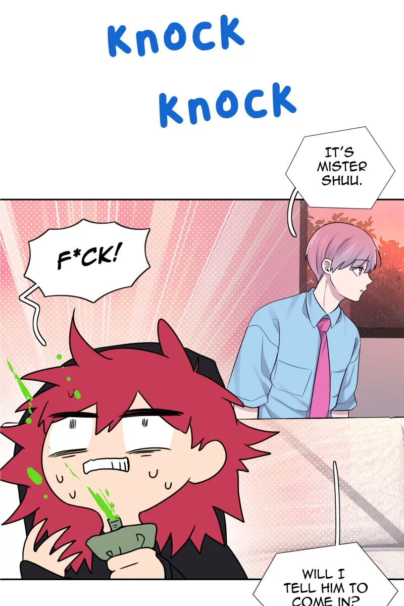 Phase Chapter 108 page 29 - 
