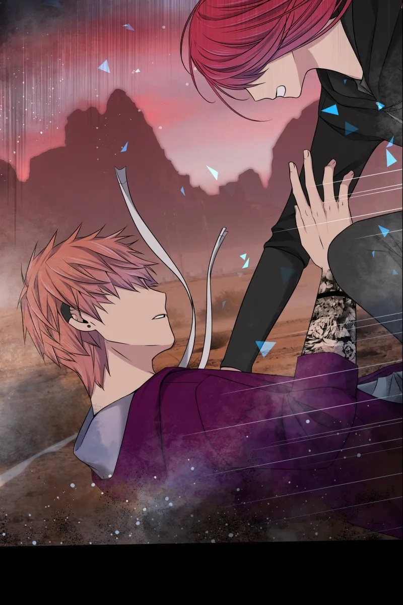 Phase Chapter 109 page 29 - 